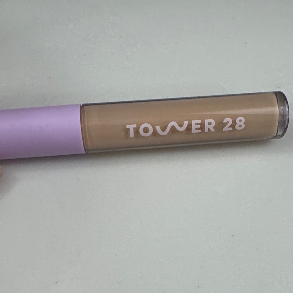 Tower 28 Concealer in Tan